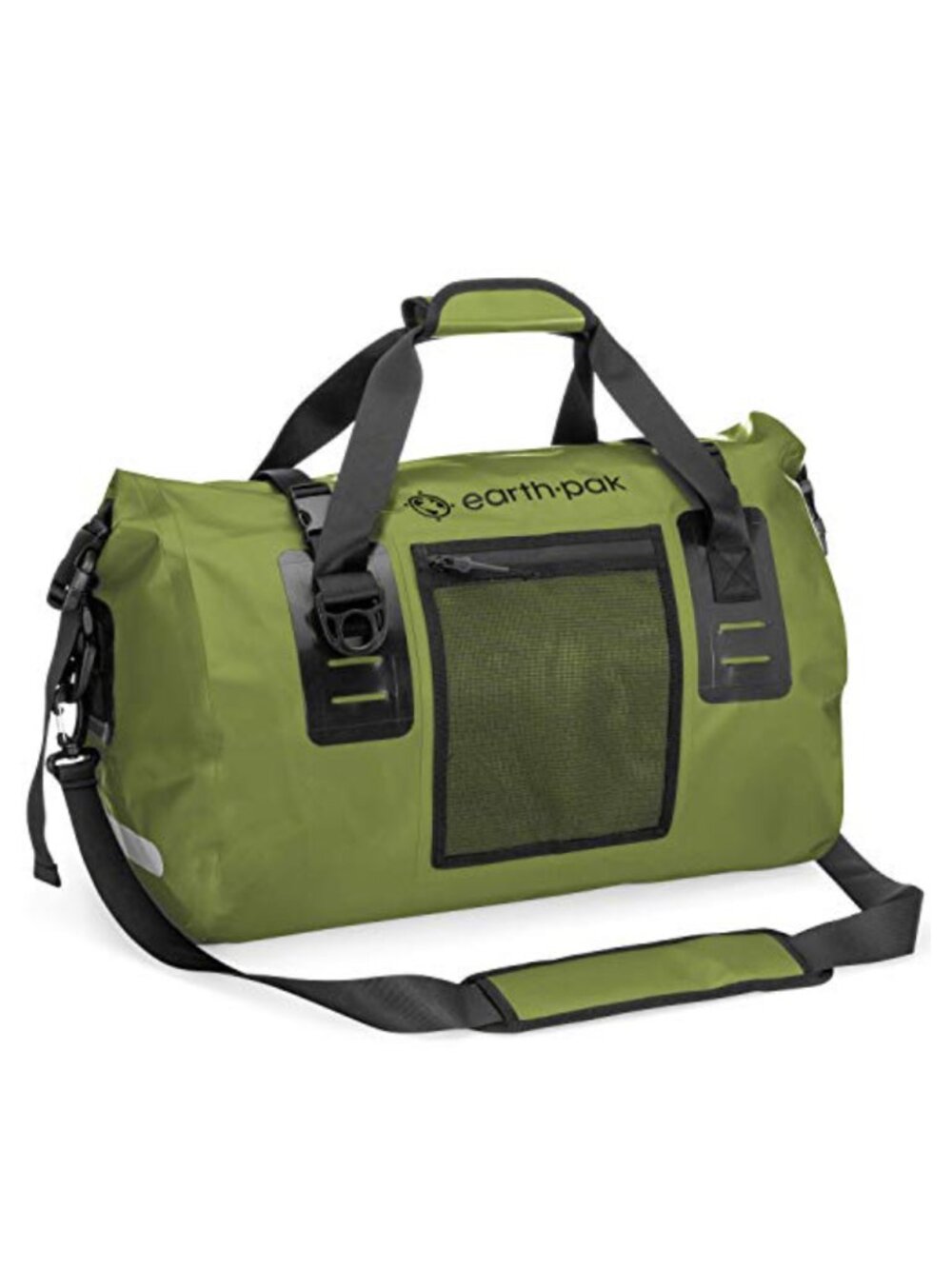 Waterproof Duffel Bag 500D PVC Dry Bag 50L 70L 90L 120L Roll Top